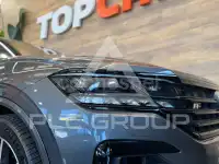2020 Volkswagen Touareg