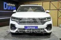 2020 Volkswagen Touareg