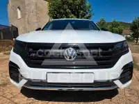 2020 Volkswagen Touareg