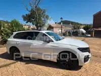2020 Volkswagen Touareg