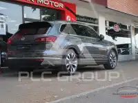 2020 Volkswagen Touareg