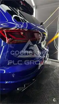 2020 Volkswagen Touareg