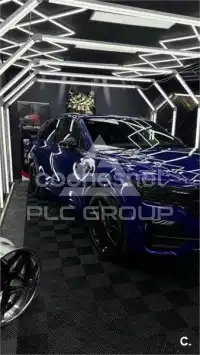 2020 Volkswagen Touareg