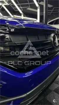 2020 Volkswagen Touareg