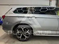 2020 Volkswagen Passat