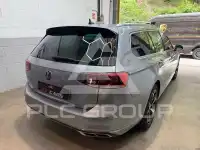 2020 Volkswagen Passat