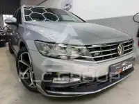 2020 Volkswagen Passat