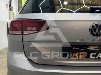 2020 Volkswagen Passat