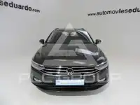 2020 Volkswagen Passat
