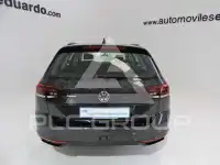 2020 Volkswagen Passat