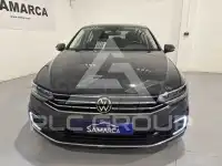 2020 Volkswagen Passat