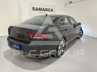 2020 Volkswagen Passat