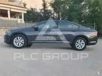 2020 Volkswagen Passat