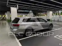 2020 Volkswagen Passat