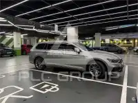 2020 Volkswagen Passat