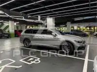 2020 Volkswagen Passat