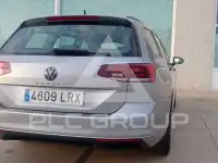 2020 Volkswagen Passat