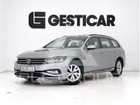 2020 Volkswagen Passat
