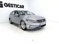 2020 Volkswagen Passat