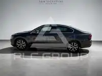 2020 Volkswagen Passat