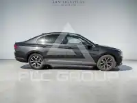 2020 Volkswagen Passat