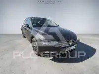 2020 Volkswagen Passat