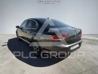 2020 Volkswagen Passat