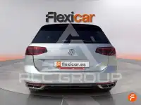 2020 Volkswagen Passat