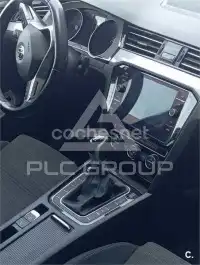 2020 Volkswagen Passat