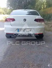 2020 Volkswagen Passat