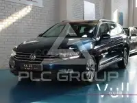 2020 Volkswagen Passat