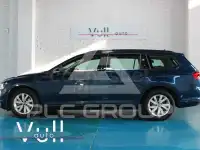 2020 Volkswagen Passat