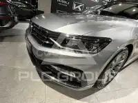 2020 Volkswagen Passat