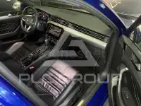 2020 Volkswagen Passat