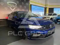 2020 Volkswagen Passat