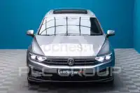 2020 Volkswagen Passat
