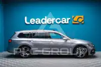2020 Volkswagen Passat