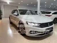 2020 Volkswagen Passat