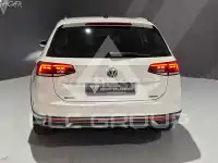 2020 Volkswagen Passat