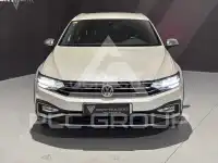 2020 Volkswagen Passat