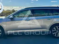 2020 Volkswagen Passat