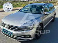 2020 Volkswagen Passat