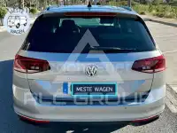 2020 Volkswagen Passat