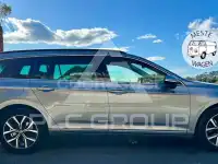 2020 Volkswagen Passat