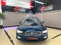 2020 Volkswagen Passat