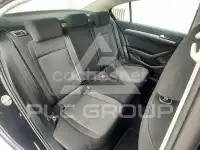 2020 Volkswagen Passat