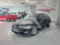 2020 Volkswagen Passat