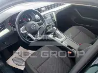 2020 Volkswagen Passat