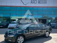 2020 Volkswagen Passat