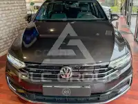 2020 Volkswagen Passat